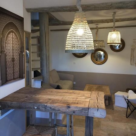 Chez Enzo Apartman Pierrevert Kültér fotó