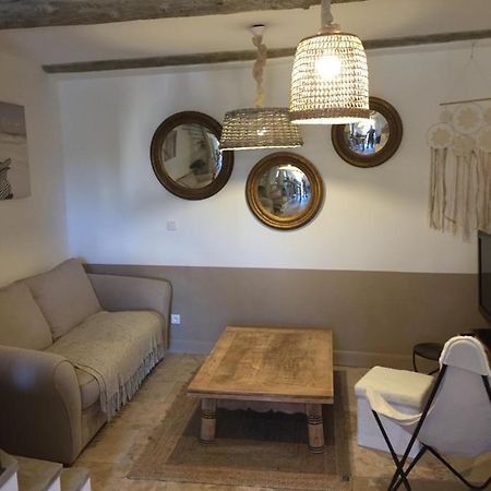 Chez Enzo Apartman Pierrevert Kültér fotó
