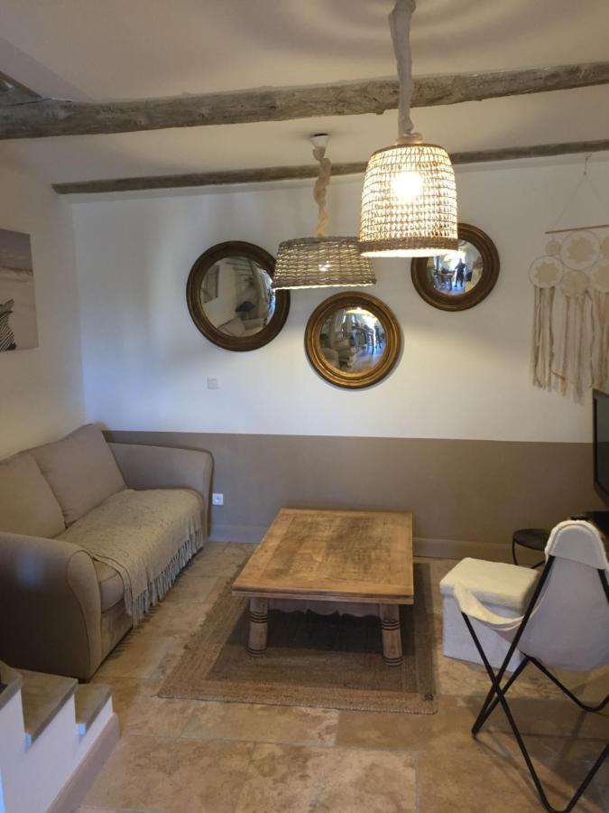 Chez Enzo Apartman Pierrevert Kültér fotó