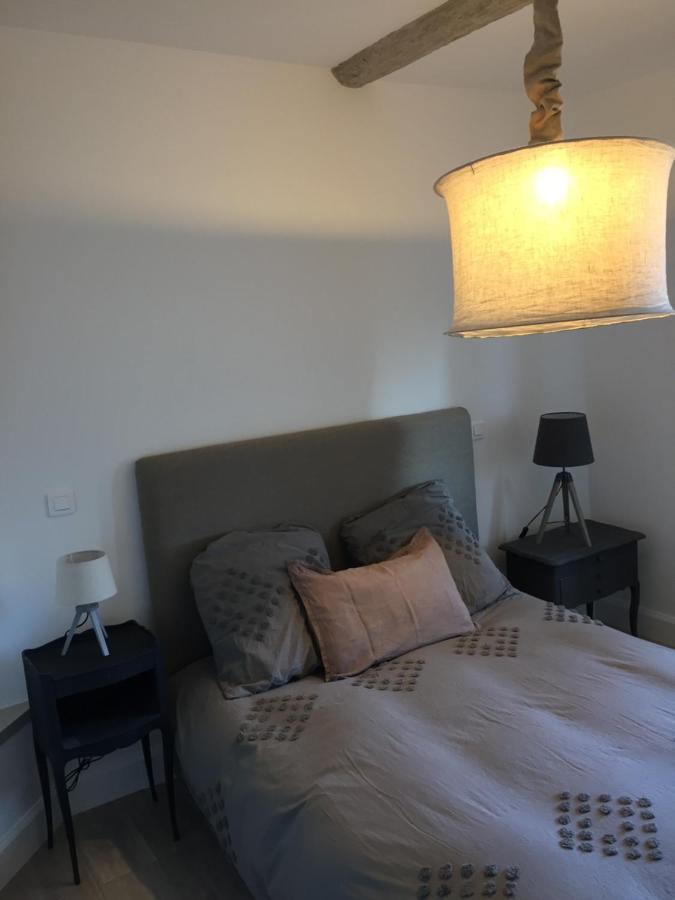 Chez Enzo Apartman Pierrevert Kültér fotó