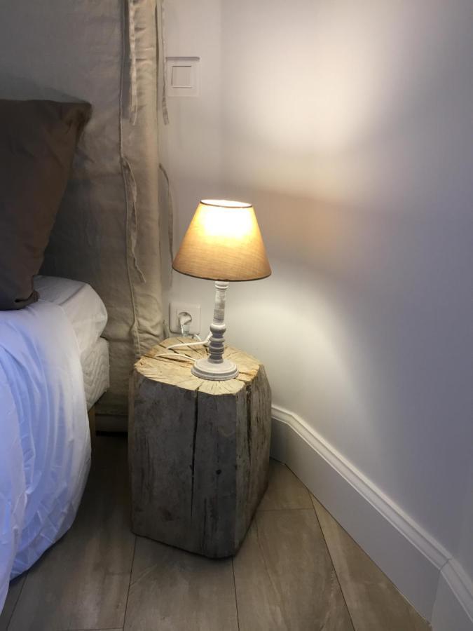 Chez Enzo Apartman Pierrevert Kültér fotó
