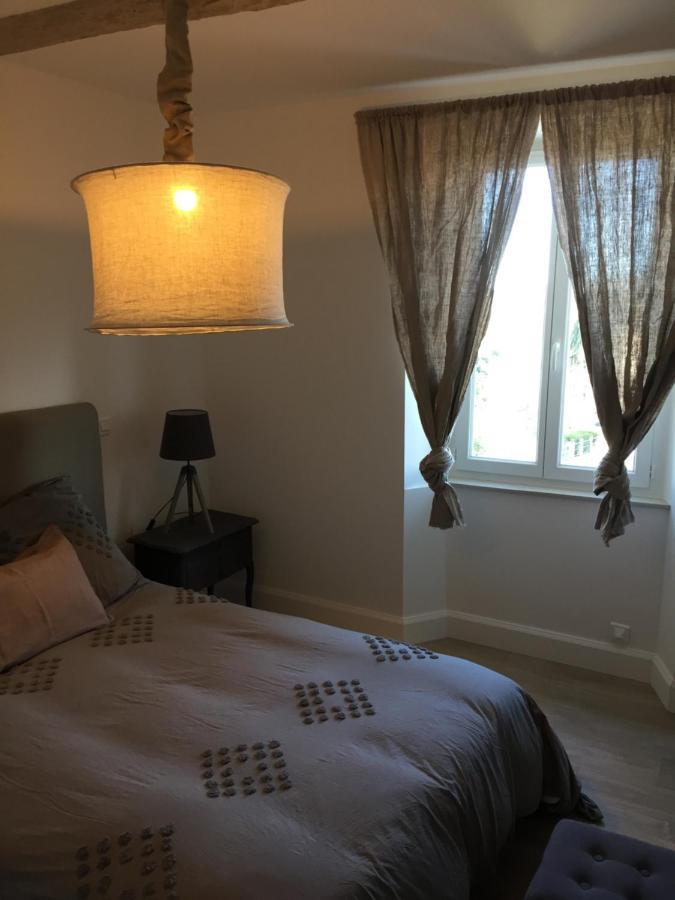 Chez Enzo Apartman Pierrevert Kültér fotó